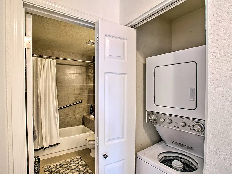 Laundry Room Cabinet