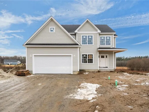 10 Justin Ct, Johnston, RI 02919
