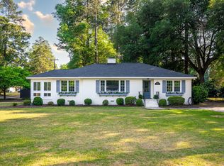 837 Brandy Rd SE, Aiken, SC 29801