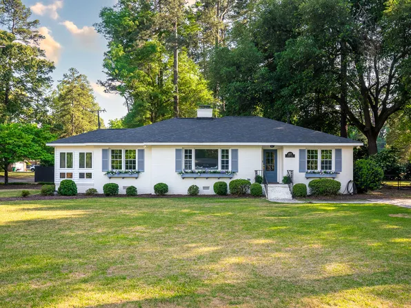 837 Brandy Rd SE, Aiken, SC 29801