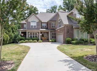 8909 Red Barone Pl, Waxhaw, NC 28173