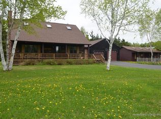 84 Easton Rd, Presque Isle, ME 04769