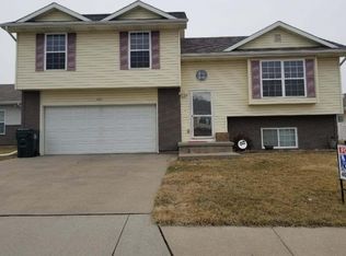 5817 Harrier Holw, Council Bluffs, IA 51503