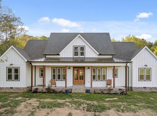 2085 Burton Rd, Sale Creek, TN 37373