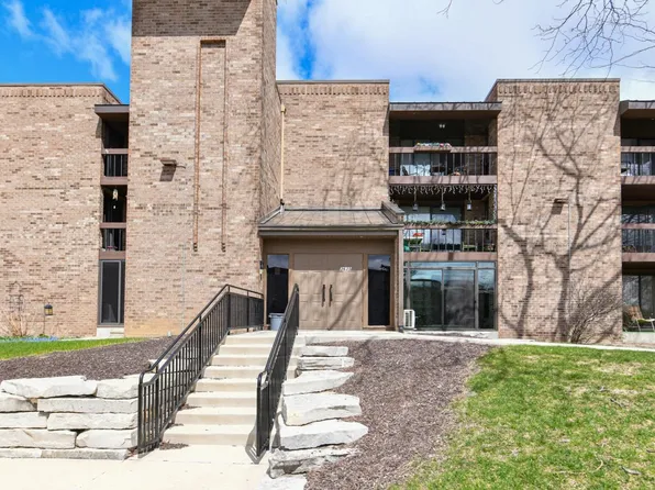 3635 North Tucker PLACE #101, Milwaukee, WI 53222