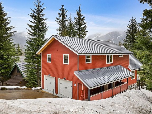 2nd image of 1201 Snoqualmie Dr