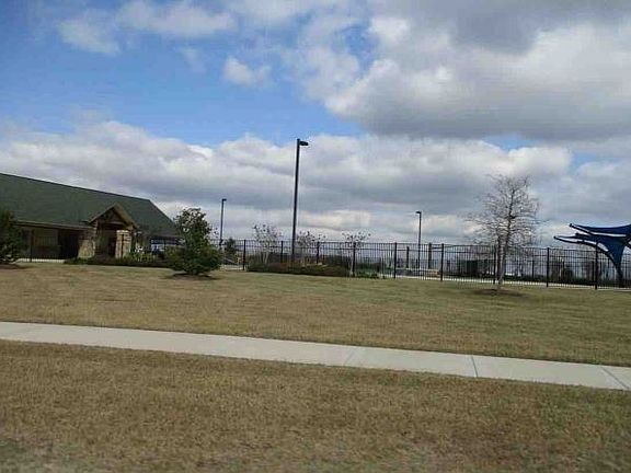 clubhouse