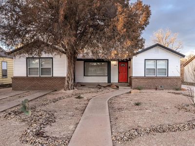 3418 28th St, Lubbock, TX, 79410