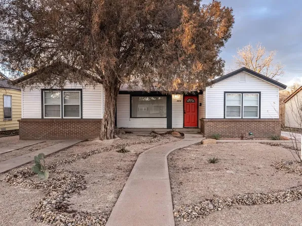 3418 28th St, Lubbock, TX 79410