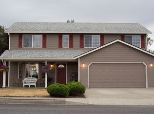 220 Rainbow Way, Kelso, WA 98626