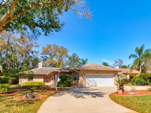 1873 Spruce Creek Blvd, Pt Orange, FL 32128