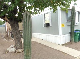 5151 N Kain Ave UNIT 86, Tucson, AZ 85705