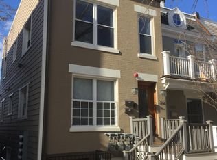 2300 17th St NW APT 2, Washington, DC 20009