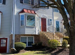 16196 Taconic Cir, Dumfries, VA 22025