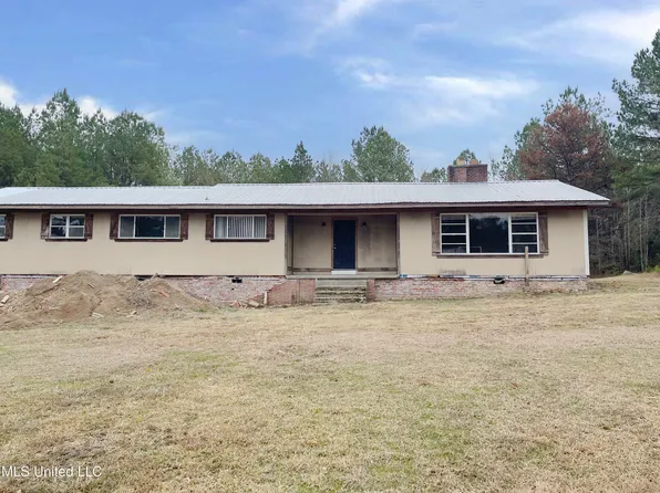 2794 Simpson Cv #13, Mendenhall, MS 39114