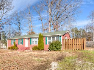 128 Yorktown Drive, ruther glen, VA 22546