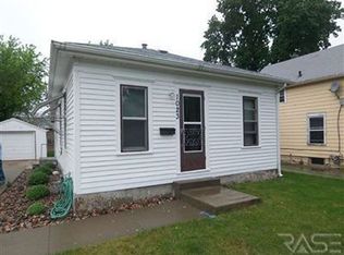 1023 N Dakota Ave, Sioux Falls, SD 57104