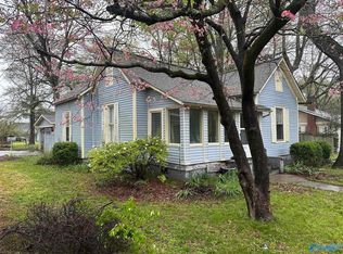 801 Coleman Ave, Athens, AL 35611