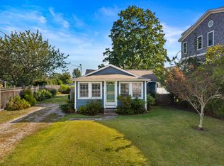 6 College St, Old Saybrook, CT 06475