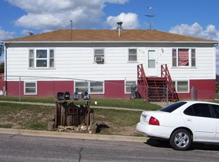 532 E Chicago St APT 2, Rapid City, SD 57701