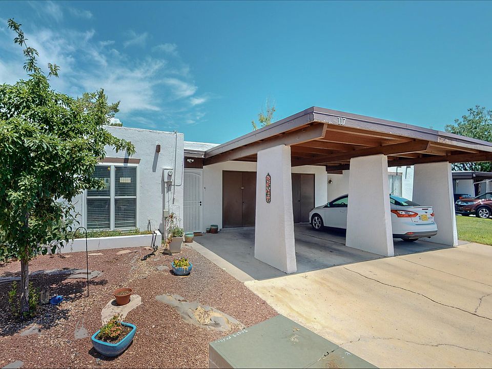 1st image of 117 Calle Sol Se Mete NW