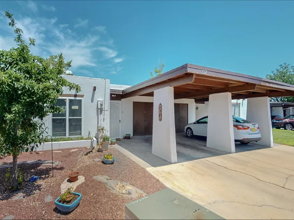 117 Calle Sol Se Mete NW, Albuquerque, NM 87120