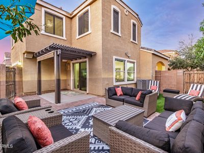 3519 E Erie St, Gilbert, AZ, 85295