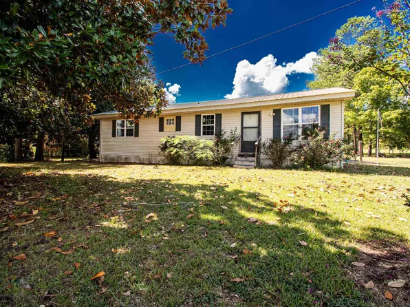 2459 Highway 425 S, Monticello, AR 71655