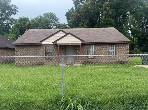 685 Ayers St, Memphis, TN 38107