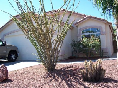 2005 E Bluefield Ave, Phoenix, AZ, 85022