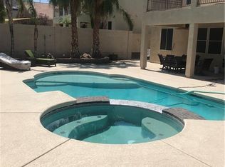 1008 Perfect Berm Ln, Henderson, NV 89002