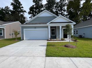 180 Plantersfield Dr, Conway, SC 29526