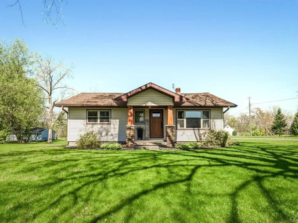 13694 County Highway S, Jim Falls, WI 54748