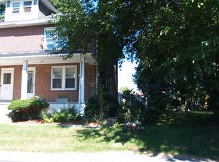 7737 Hill St, Fogelsville, PA 18051
