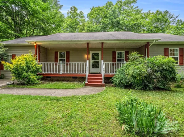 155 Sundance Dr, Rutherfordton, NC 28139