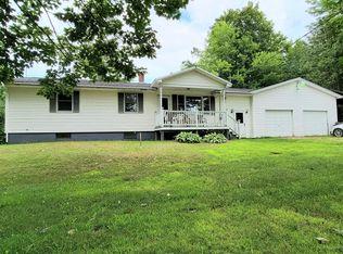 473 Corinna Center Rd, Corinna, ME 04928