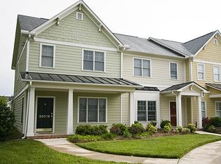 20019 Roark Hoey Loop, Chapel Hill, NC 27517