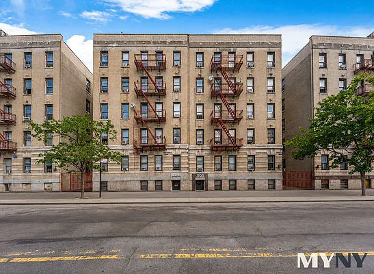 505 West 183rd Street 