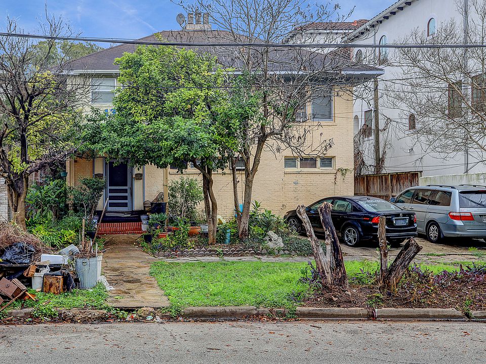 1305 Blodgett St Houston TX Zillow