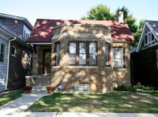 7721 S Luella Ave, Chicago, IL