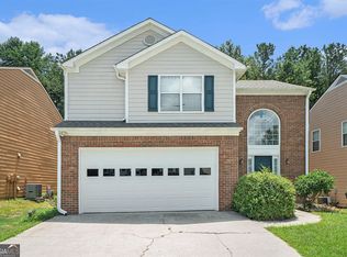 2324 Stancrest Ln, Lawrenceville, GA 30044