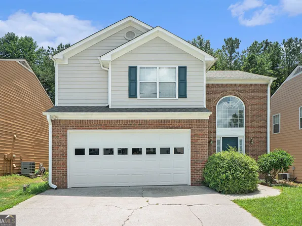 2324 Stancrest Ln, Lawrenceville, GA 30044