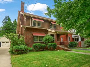 410 Pershing St, Ellwood City, PA 16117