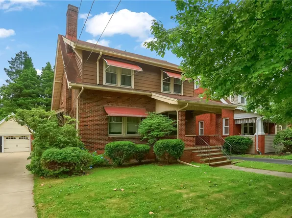 410 Pershing St, Ellwood City, PA 16117