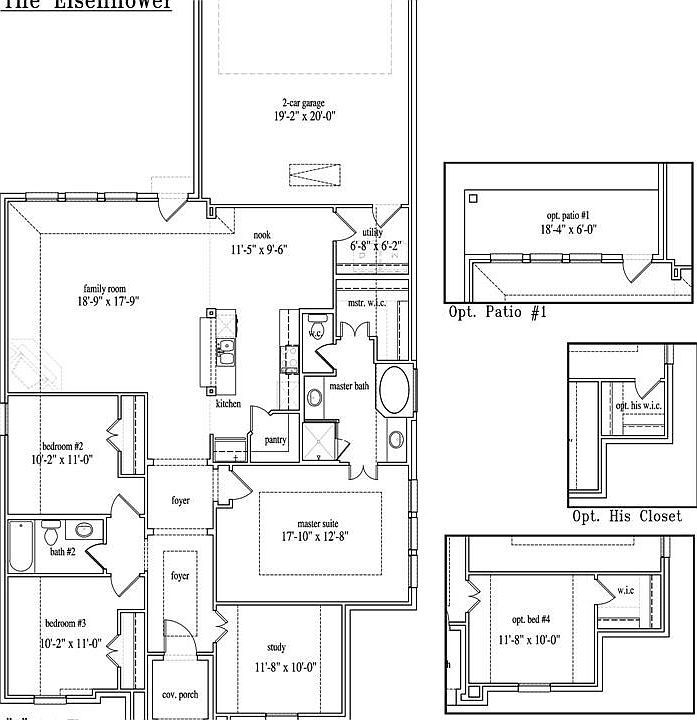 2nd image of 169 Russian Sage Blvd
