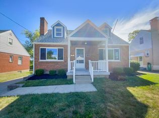 186 W Crest Dr, Cincinnati, OH 45215