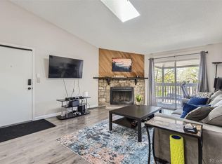 3460 S Eagle St UNIT 202, Aurora, CO 80014