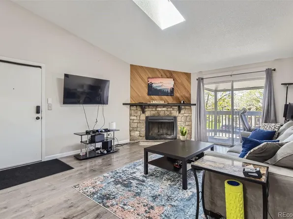 3460 S Eagle Street #202, Aurora, CO 80014