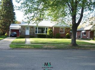 100 N High St, Mount Clemens, MI 48043
