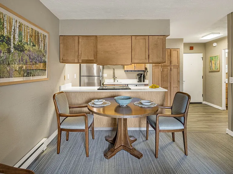 Stringfellow 540 — Photo 122